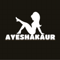 ayeshakaur